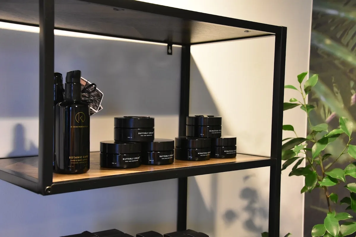 Schoonheidssalon Noordwijkerhout