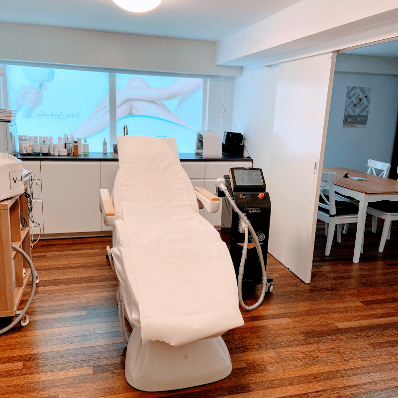 Schoonheidssalon Papendrecht - Papendrecht