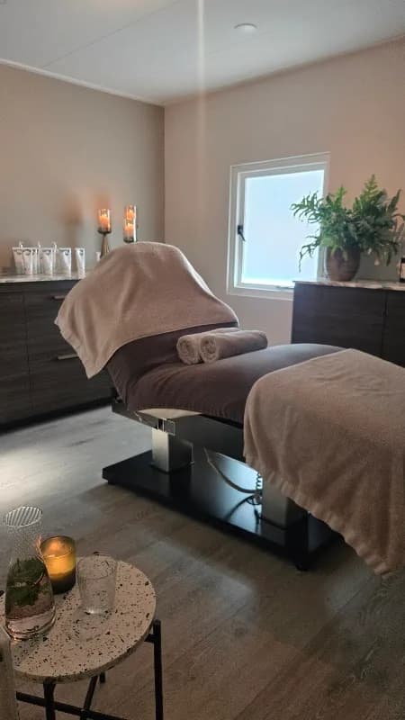 Schoonheidssalon Purely Skincare & Massage