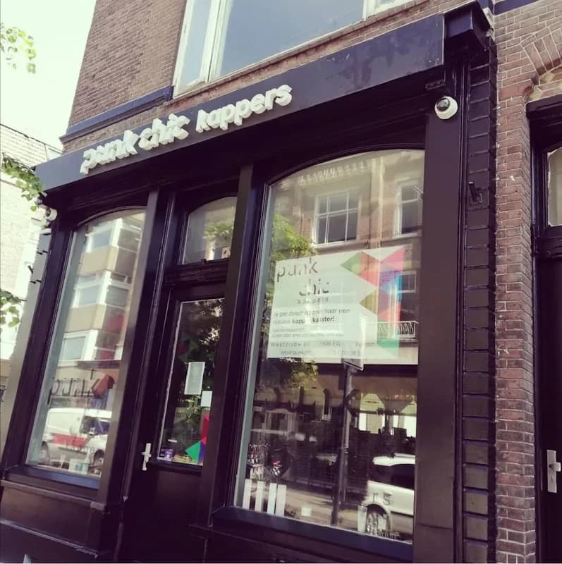 Foto van Schoonheidssalon PUUR!