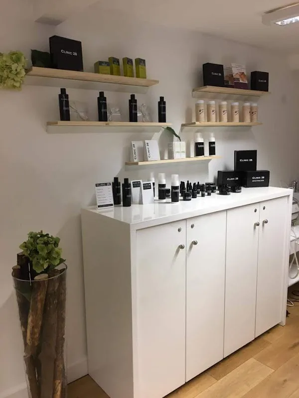 Schoonheidssalon Sense of Beauty