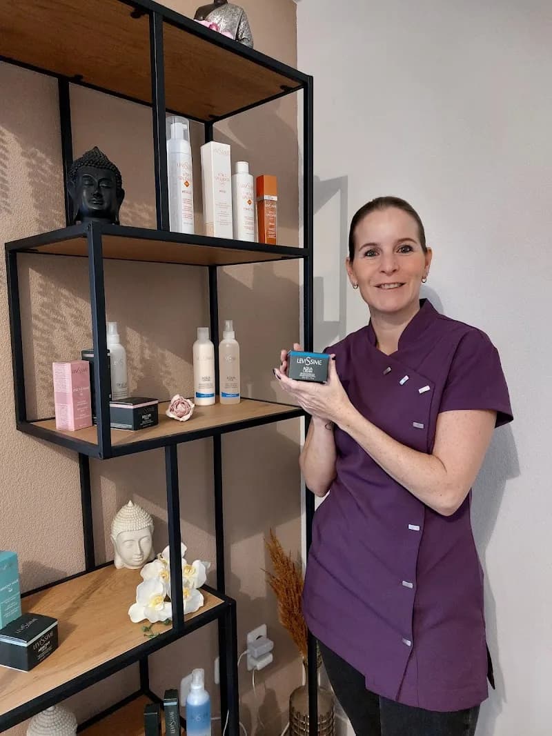 Schoonheidssalon Sentido - Tilburg