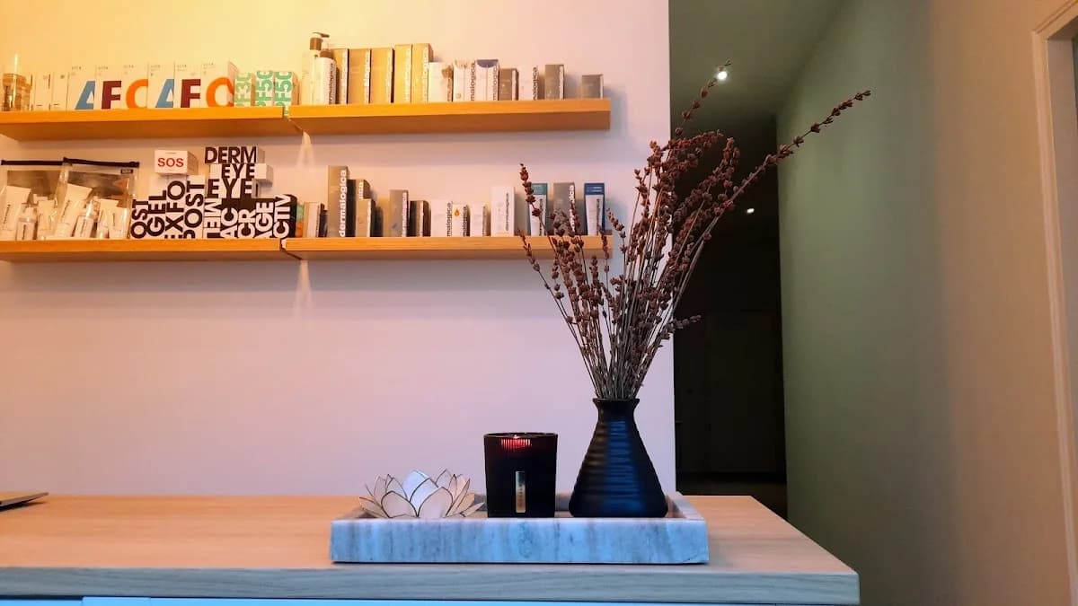 Foto van Schoonheidssalon Skinmediq