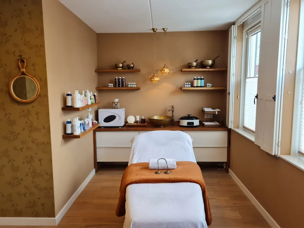 Foto van Schoonheidssalon van Nature
