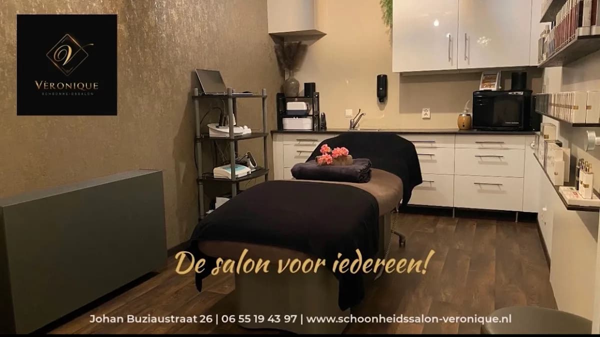 Foto van Schoonheidssalon Véronique