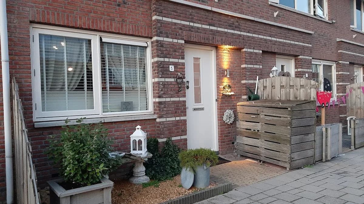 Foto van Schoonheidssalon Westland