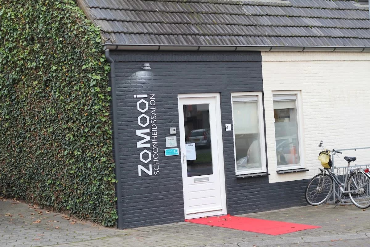 Foto van Schoonheidssalon ZoMooi