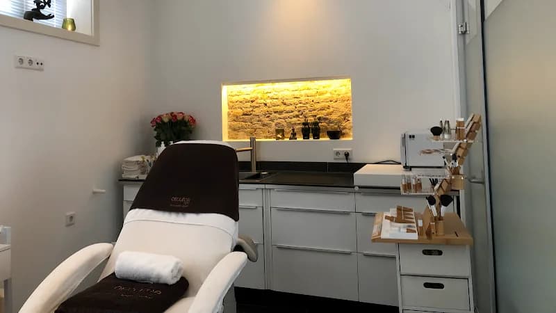 Schoonheidsstudio Cocon - Amersfoort