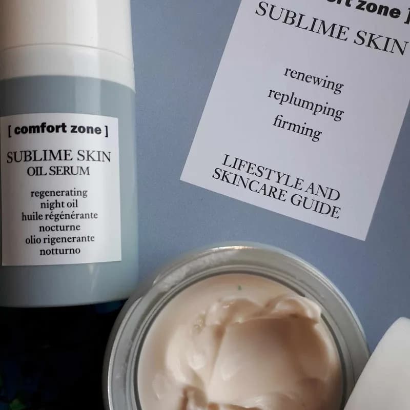 Schoonheidsstudio & massage ANDREA dolce far niente