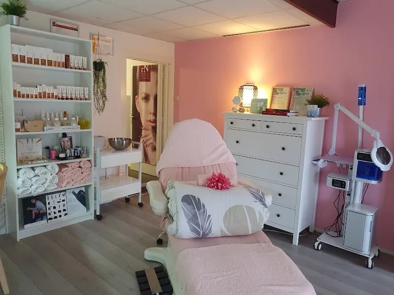 Schoonheidsstudio Niecky - Maastricht - Maastricht