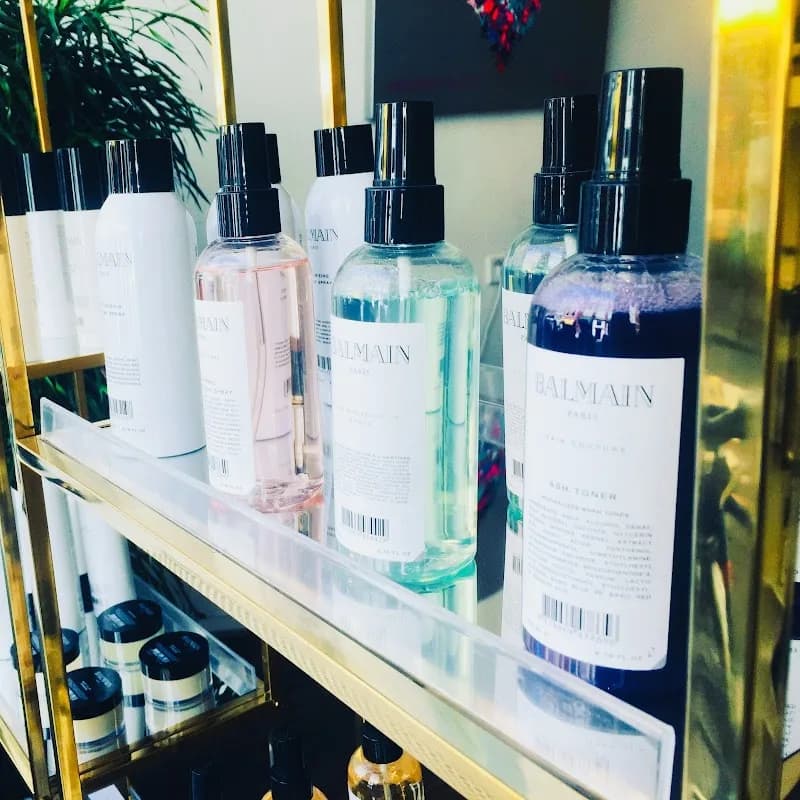 Foto van SEBAHAT | Hair, Skin and Body Care