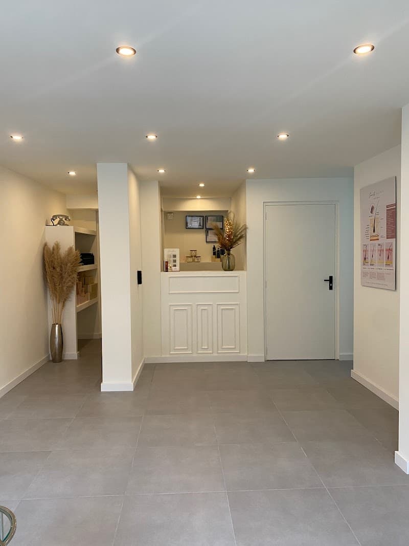 Secret Hair Clinic - Rotterdam