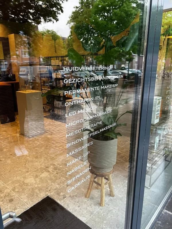 Foto van Secrets