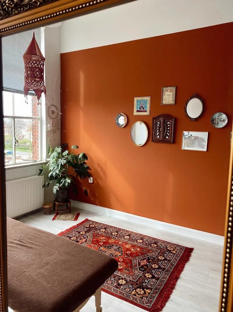 Self Care Bar - Leeuwarden