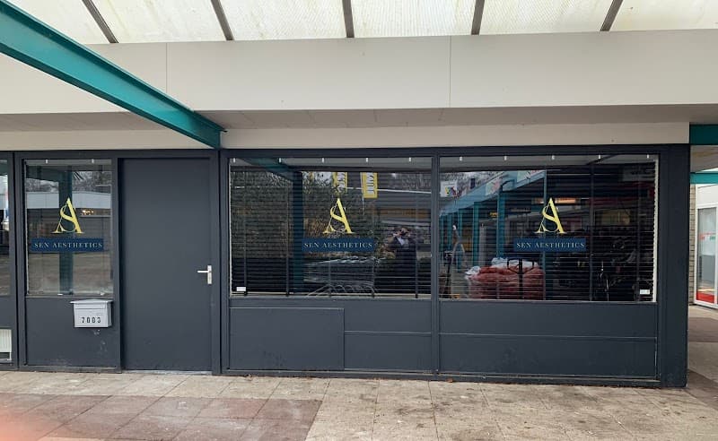 Sen Aesthetics - Nijmegen