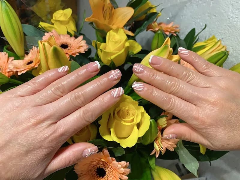 Foto van Sen Nails & Spa π