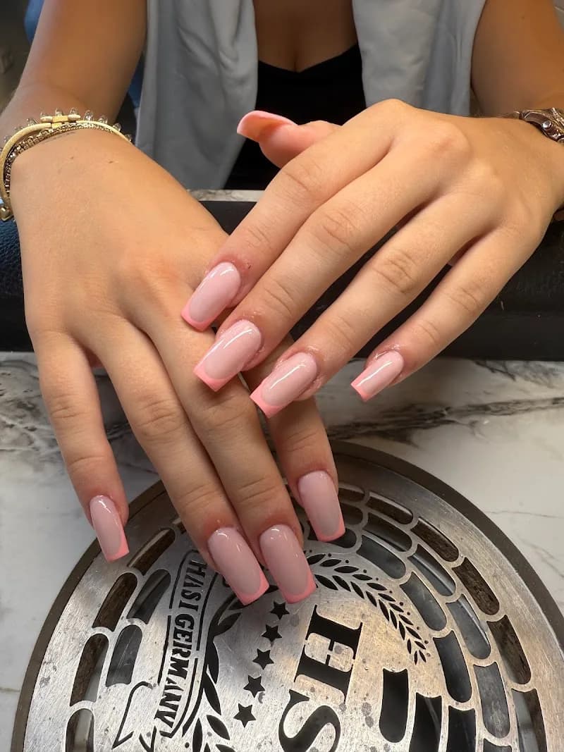 Foto van Sen Nails & Spa π