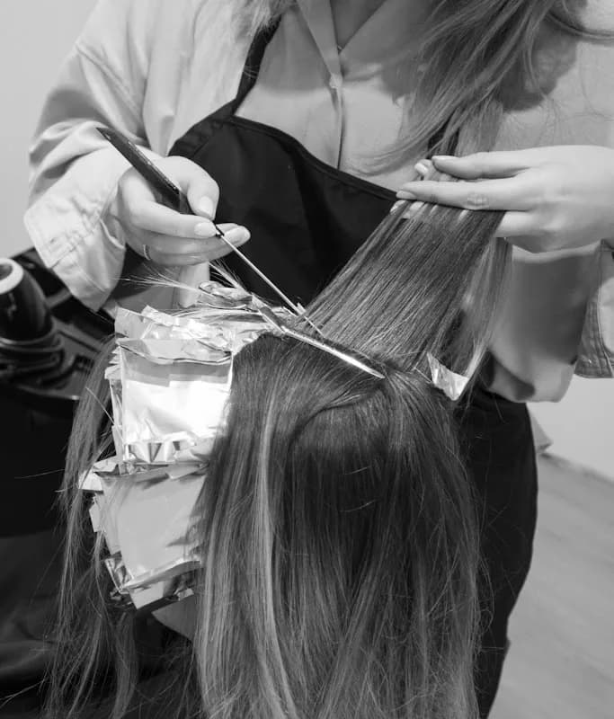 Foto van Sereen Haarsalon
