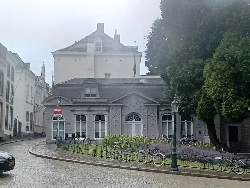 SERVAAS THE BEAUTY CONCEPT - Maastricht