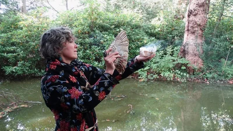 Foto van Shakti Medicine: Yoga, Adem/stem coach, Meditatie, Dans en Massage Studio