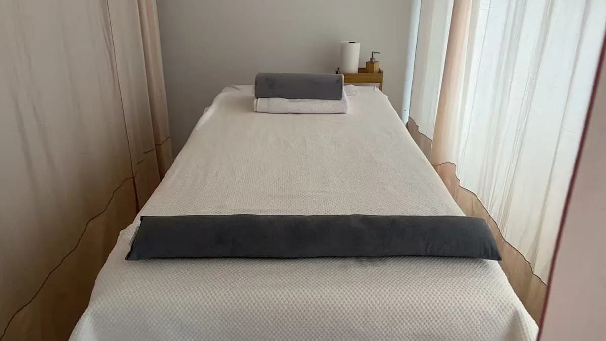 Foto van Shanghai Massage