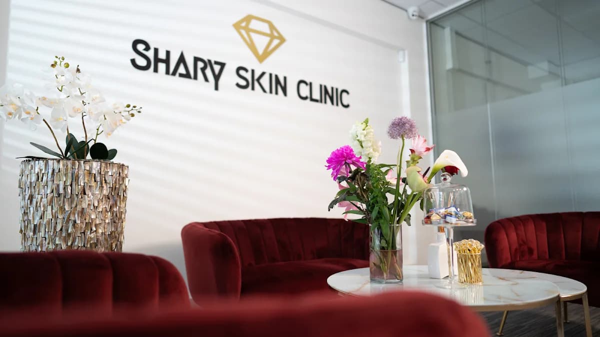 Foto van Shary skin Clinic