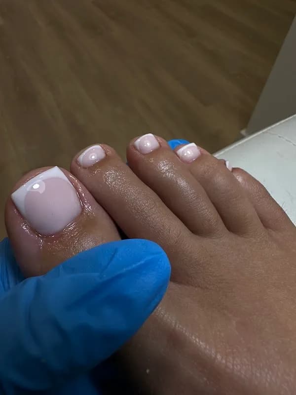 Foto van Shelnails