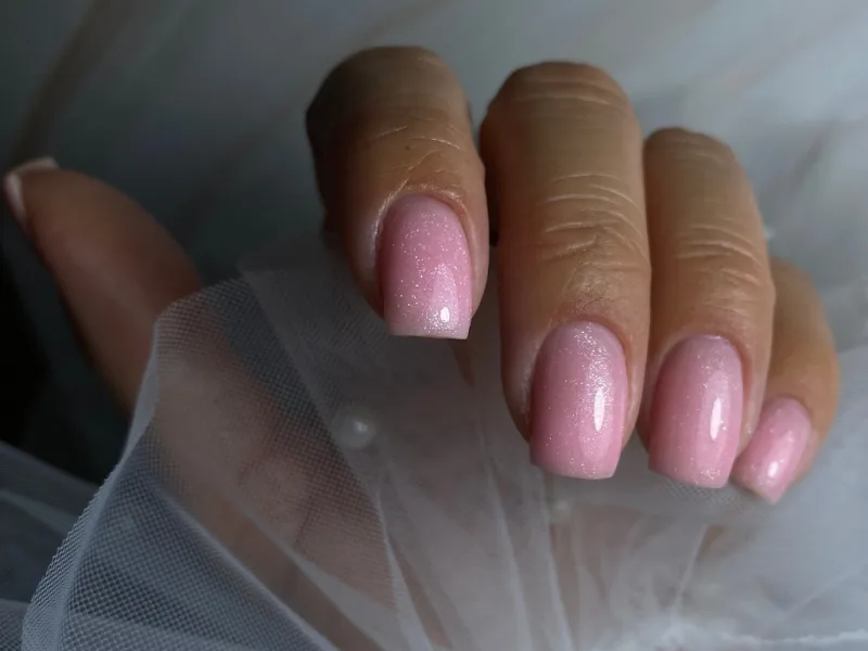 Foto van Shimmer Touch Studio