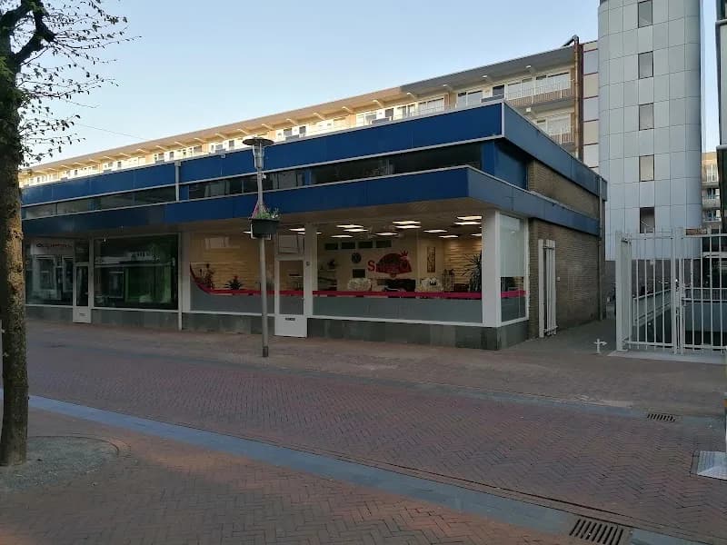 Foto van ShinyQ Nails&Beauty - Apeldoorn