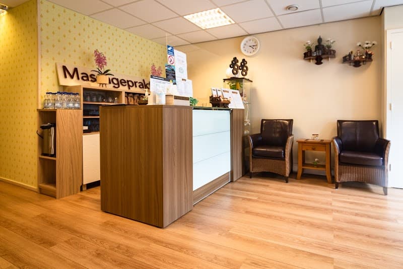 Siam haarlem - Haarlem