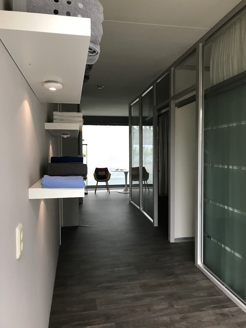 Siam Spa Wellness Center Authentieke Thaise Massage - Maastricht