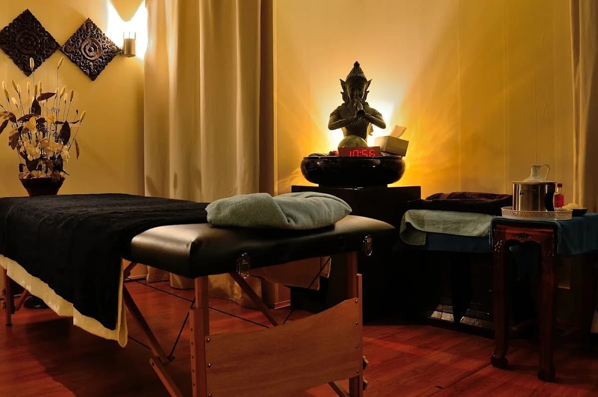 Foto van Siam - Wellness Center IJmuiden