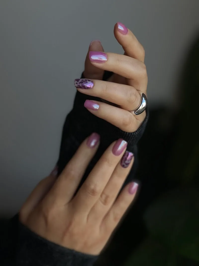 Foto van Sianails.amsterdam