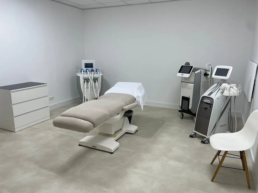 Foto van Şifa Clinic
