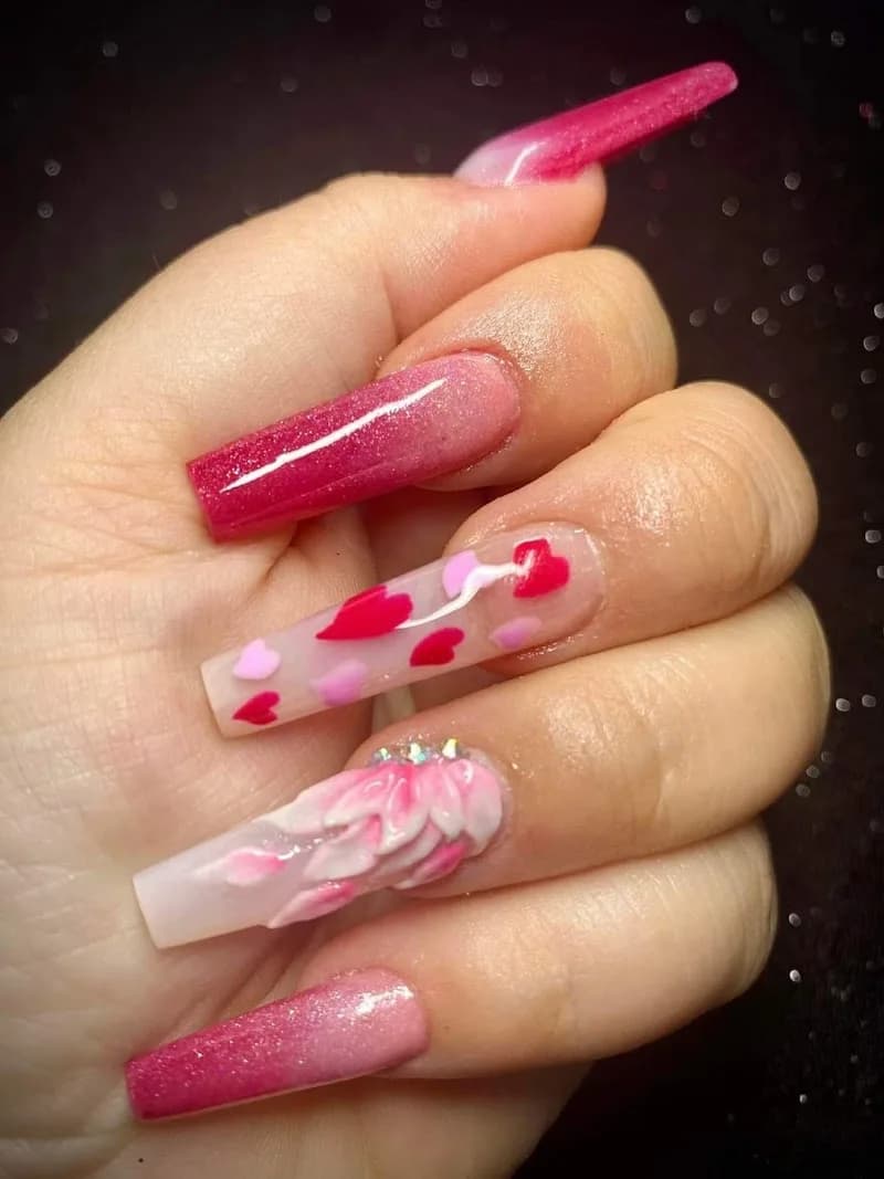 Foto van SIGNATURE nagelstudio