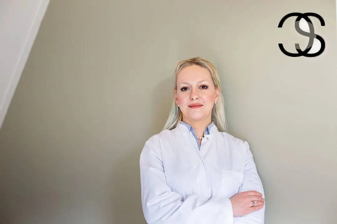 Foto van Silbermann Clinics Zeist