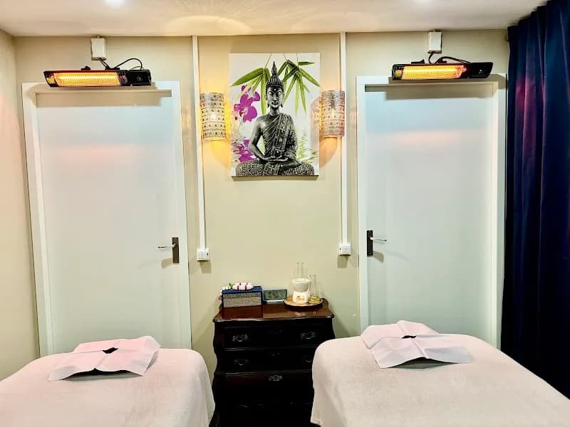 Sint Beauty - Den Haag