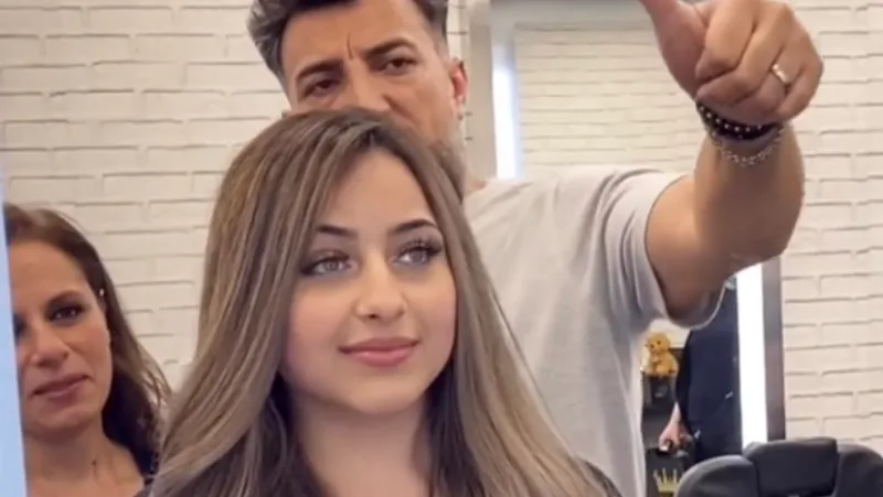 Foto van Sipan Style ✂