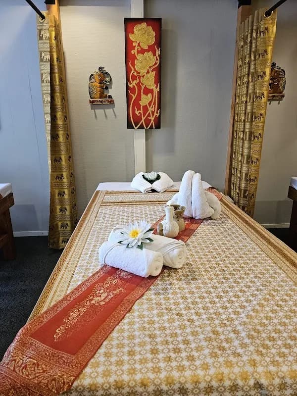 Foto van Siri Siam Wellness in Naaldwijk
