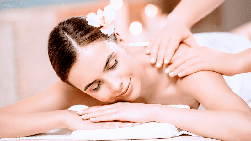 SiSi Massage Haarlem - Haarlem