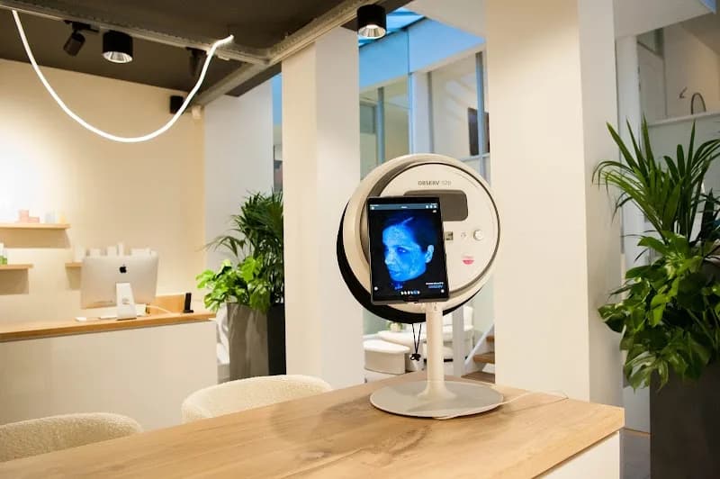 SKIN Amsterdam Centrum - Amsterdam