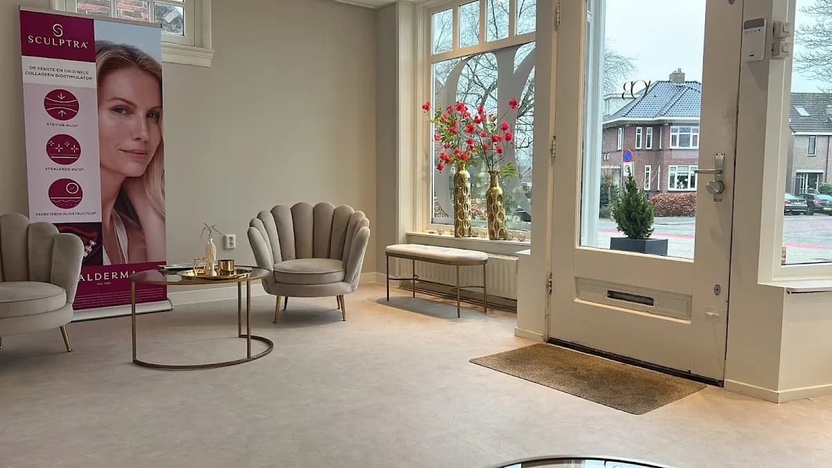 Foto van Skin Boutique Amstelveen