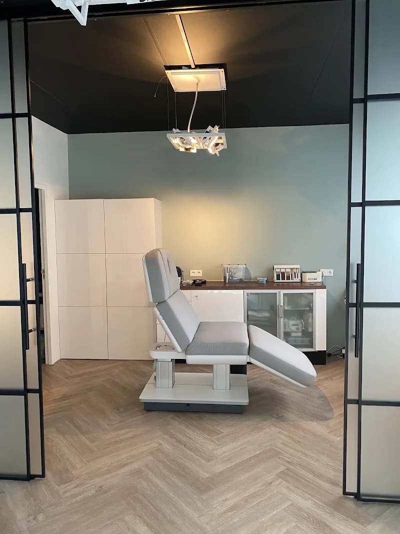 Skin care centre koningshoeven - Tilburg