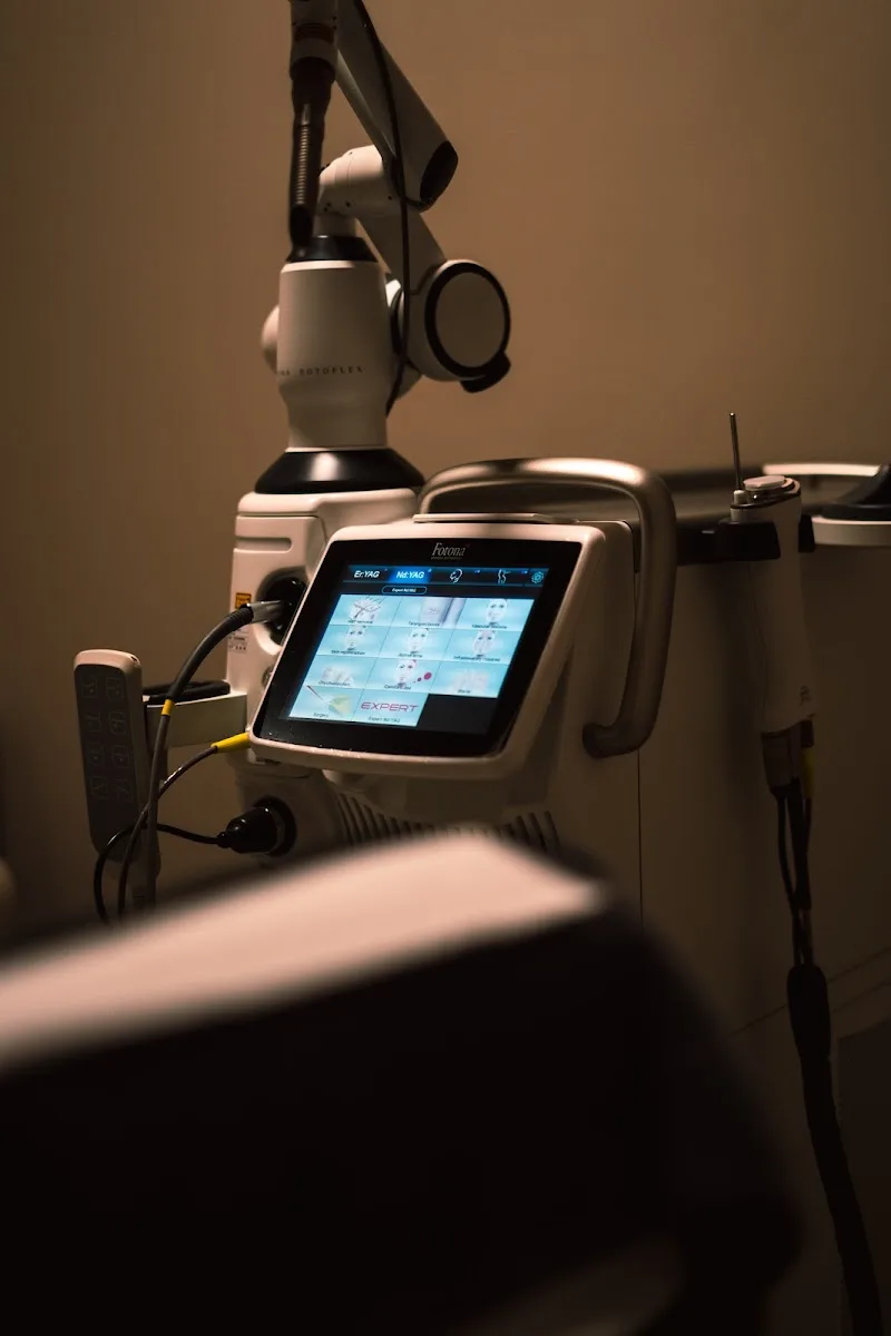 Skin Clinic Damla - Rotterdam