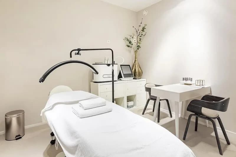 Skin Clinic Rotterdam - Rotterdam