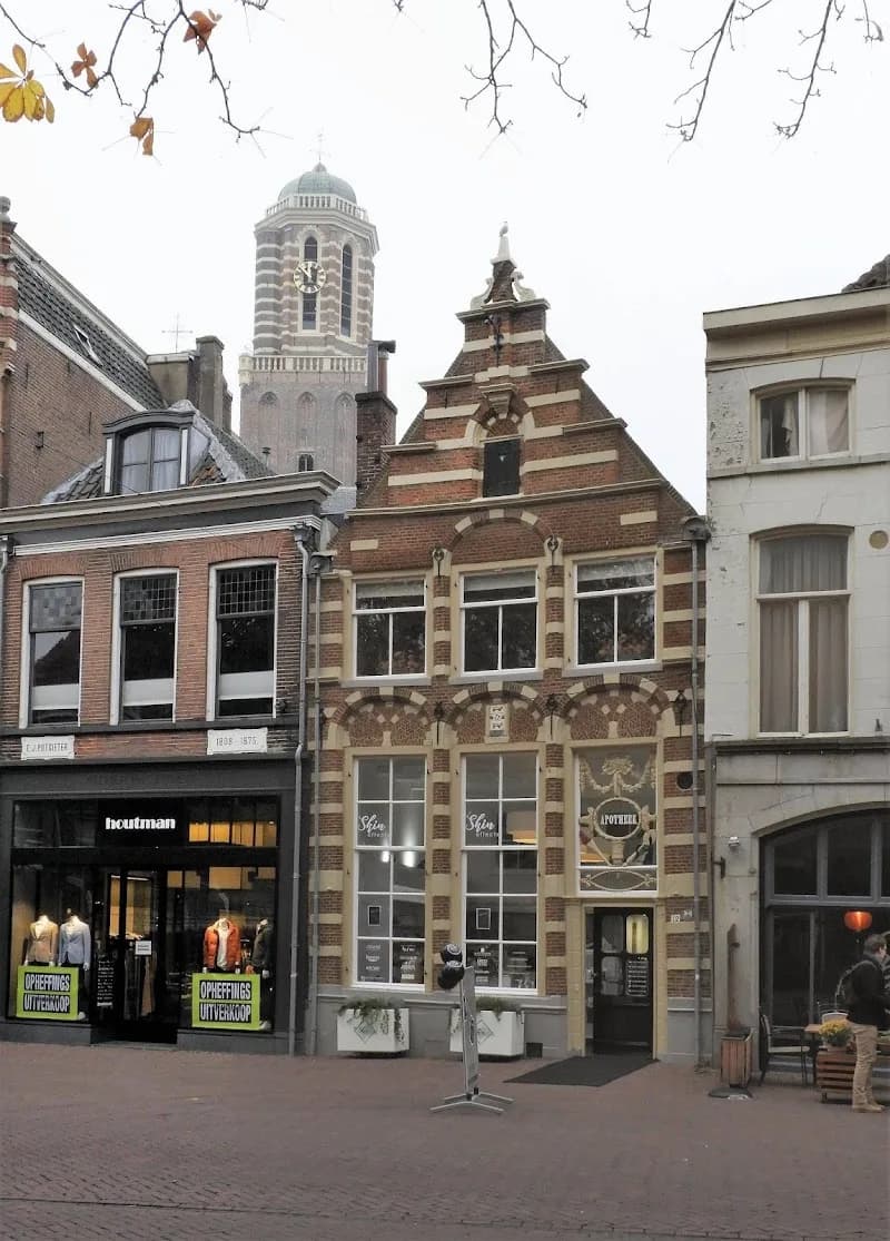Skin Effects - Zwolle