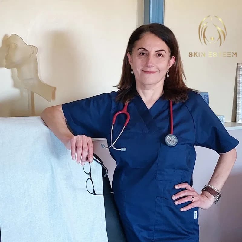 Skin Esteem Nijmegen voor Botox en fillers - Nijmegen