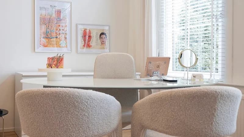 Skin Facts - Rotterdam