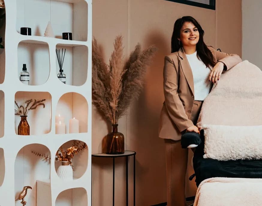 Foto van Skin & Glow Atelier Ede
