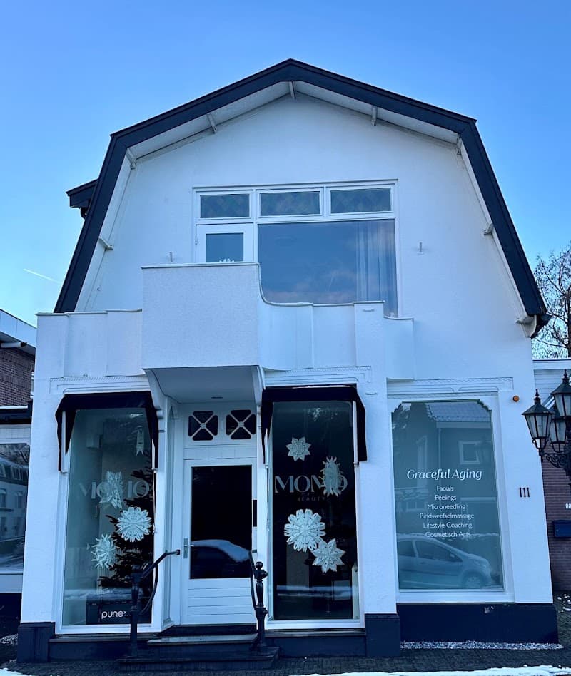 Skin Laser Studio - Permanent hair removal - Apeldoorn